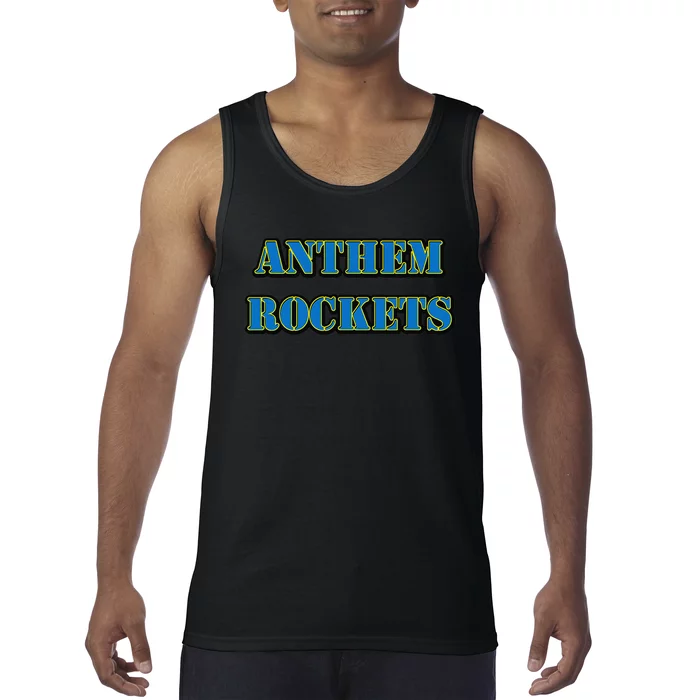 Anthem Rockets Tank Top