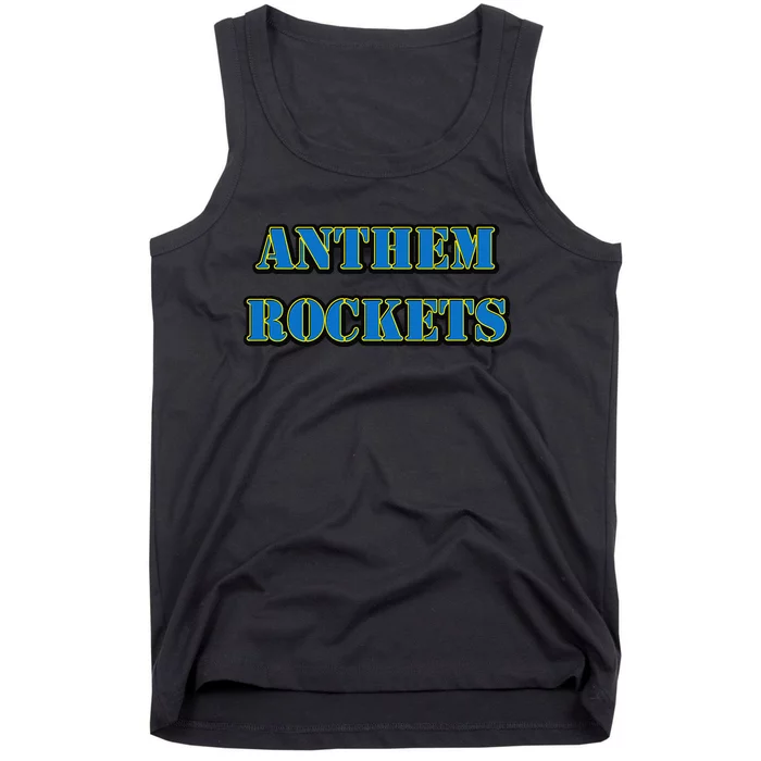 Anthem Rockets Tank Top