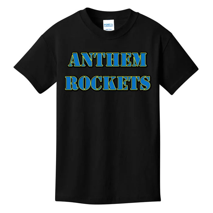 Anthem Rockets Kids T-Shirt