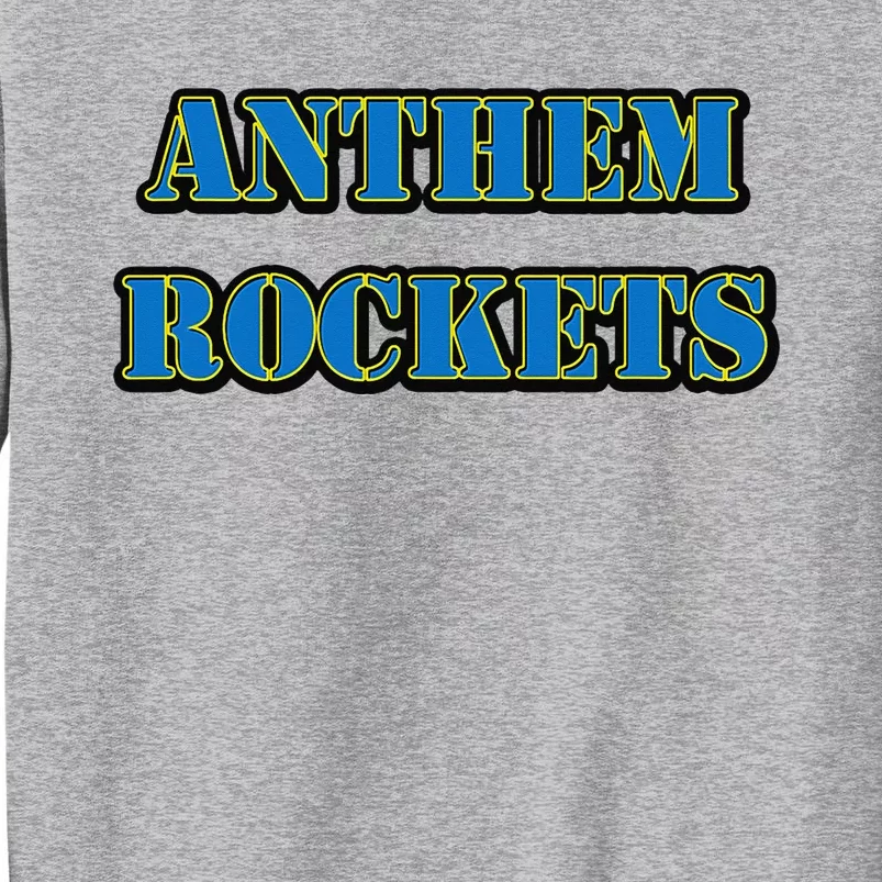 Anthem Rockets Tall Sweatshirt