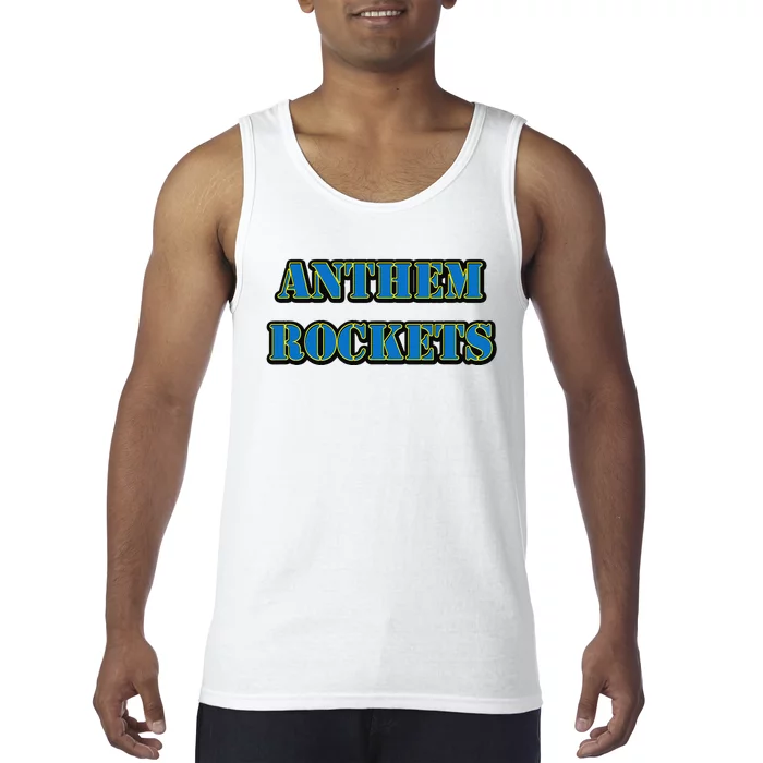 Anthem Rockets Tank Top