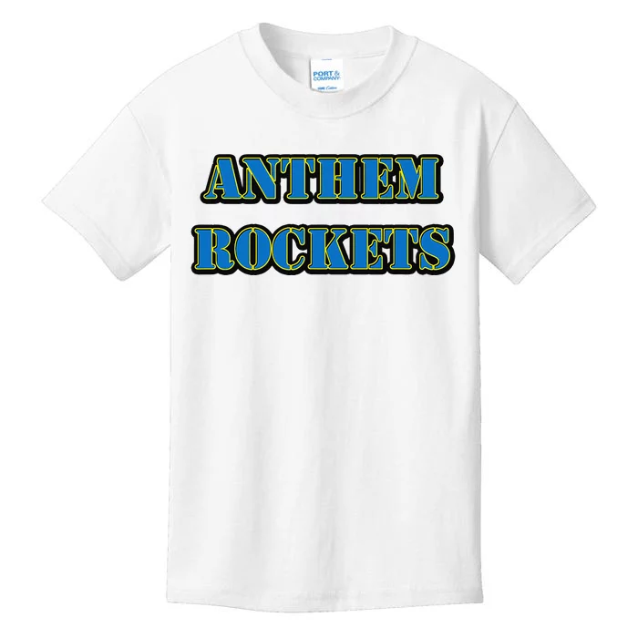 Anthem Rockets Kids T-Shirt