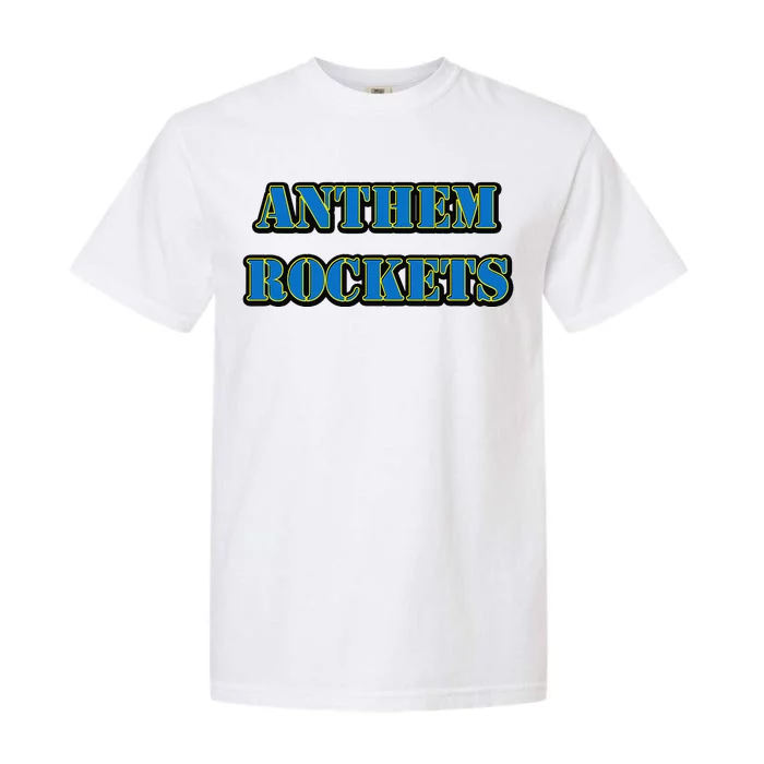 Anthem Rockets Garment-Dyed Heavyweight T-Shirt