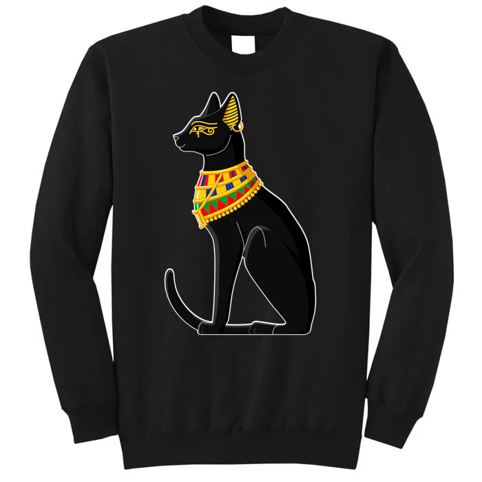 Aaron Rodgers Egyptian Cat Sweatshirt