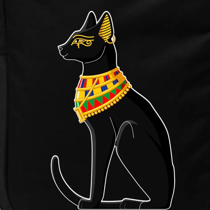 Aaron Rodgers Egyptian Cat Impact Tech Backpack