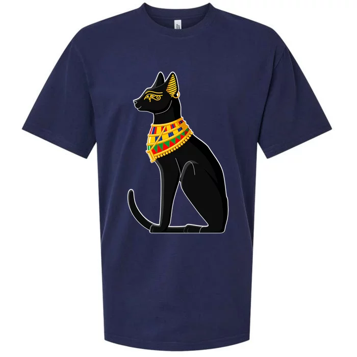 Aaron Rodgers Egyptian Cat Sueded Cloud Jersey T-Shirt