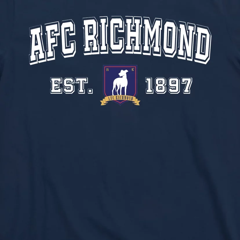 AFC Richmond Est 1897 T-Shirt