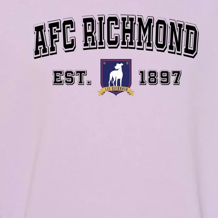 AFC Richmond Est 1897 Garment-Dyed Sweatshirt