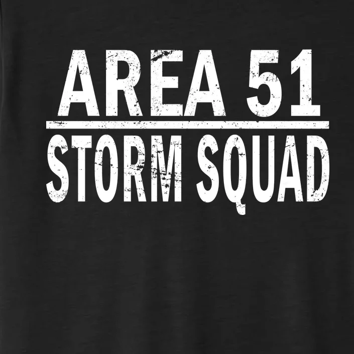 Area 51 Storm Squad ChromaSoft Performance T-Shirt