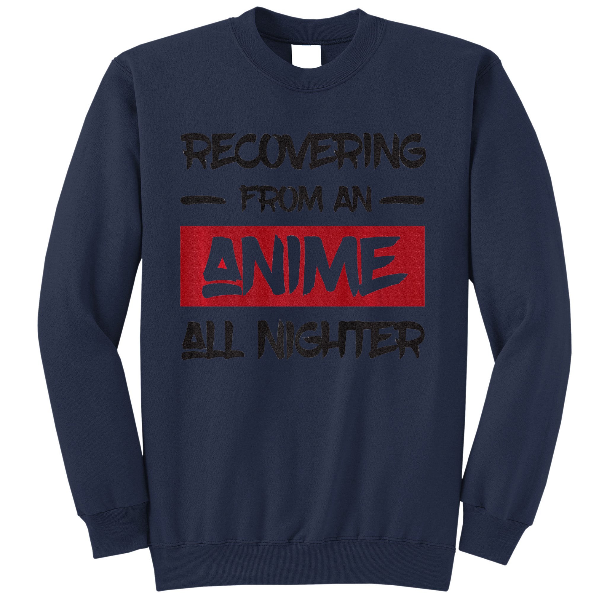 all nighter sweatshirt