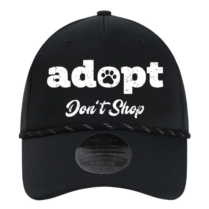 Adopt Rescue Foster Dog Lover Cat Adoption Performance The Dyno Cap