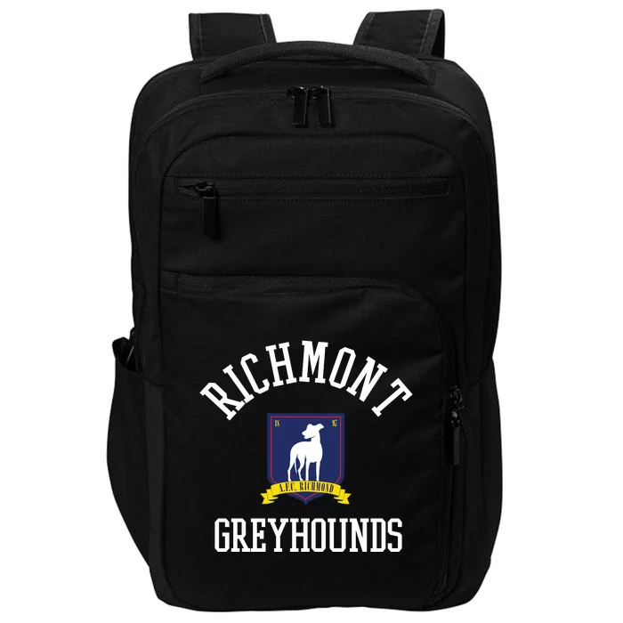 AFC Richmond Greyhounds Impact Tech Backpack