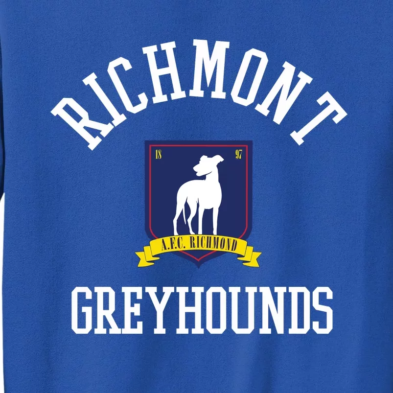 AFC Richmond Greyhounds Tall Sweatshirt