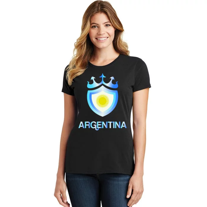 Argentina Women's T-Shirt