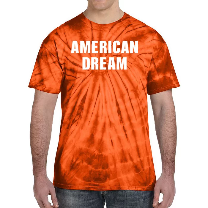 Alessi Rose Is Ruminating American Dream Tie-Dye T-Shirt