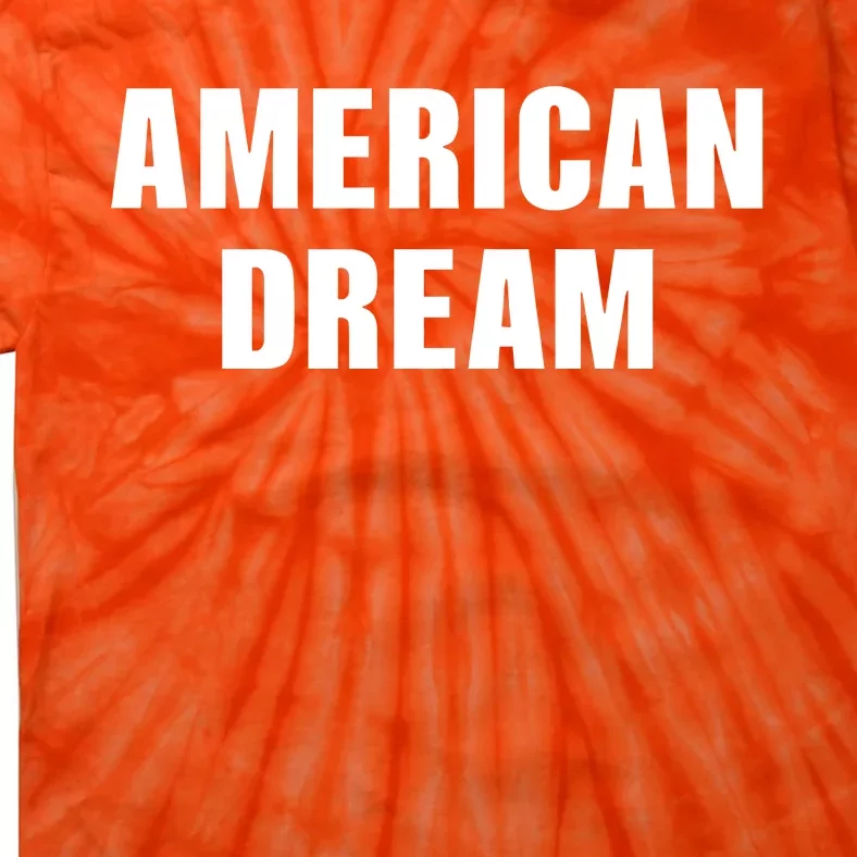 Alessi Rose Is Ruminating American Dream Tie-Dye T-Shirt