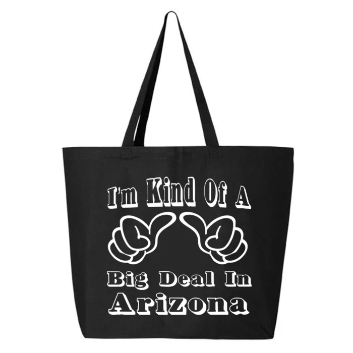 Arizona Big Deal 25L Jumbo Tote