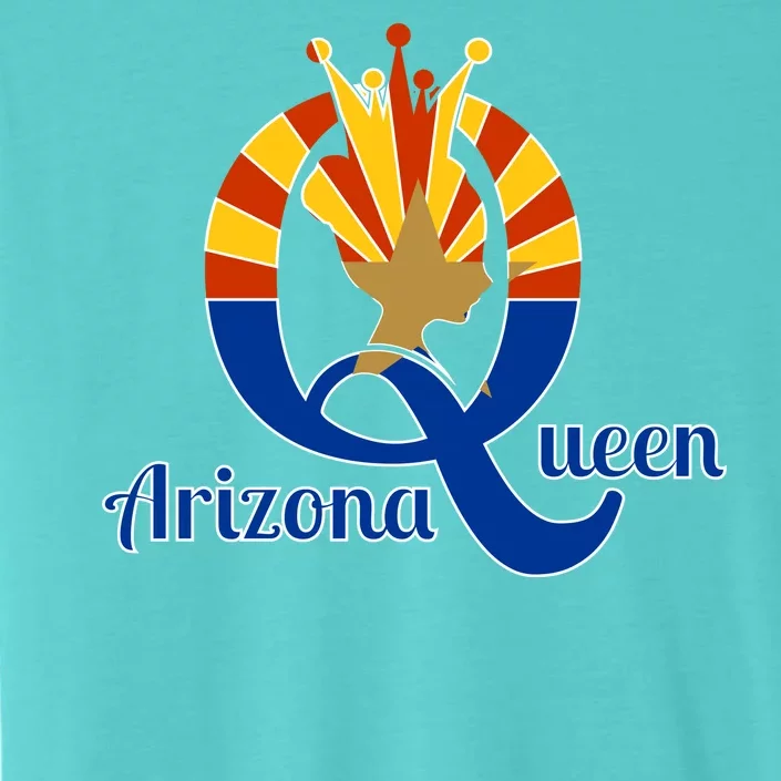 Arizona Queen ChromaSoft Performance T-Shirt