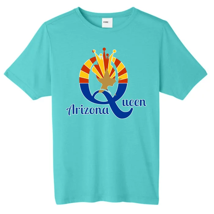 Arizona Queen ChromaSoft Performance T-Shirt