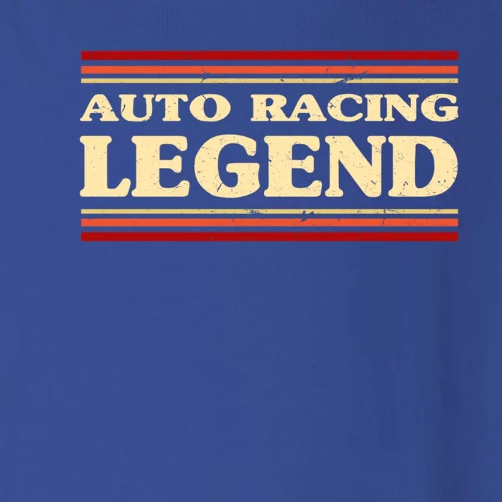 Auto Racing Legend Car Racing Adventure Sports Racing Driver Gift Toddler Long Sleeve Shirt