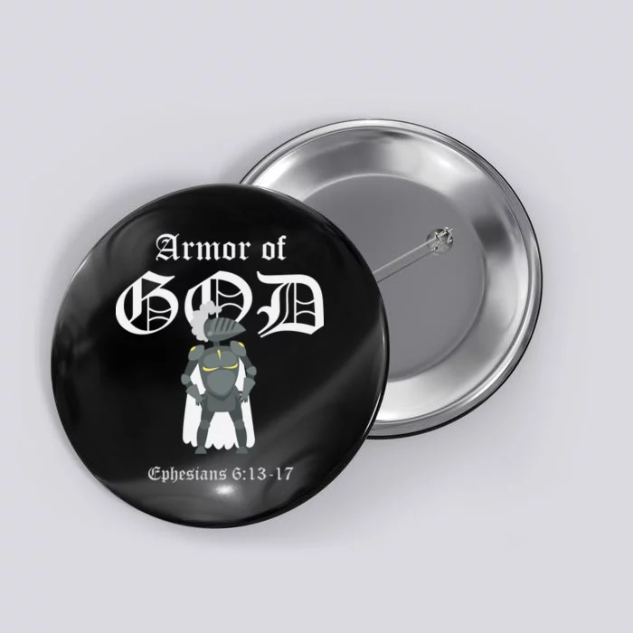 Armor Of God Button