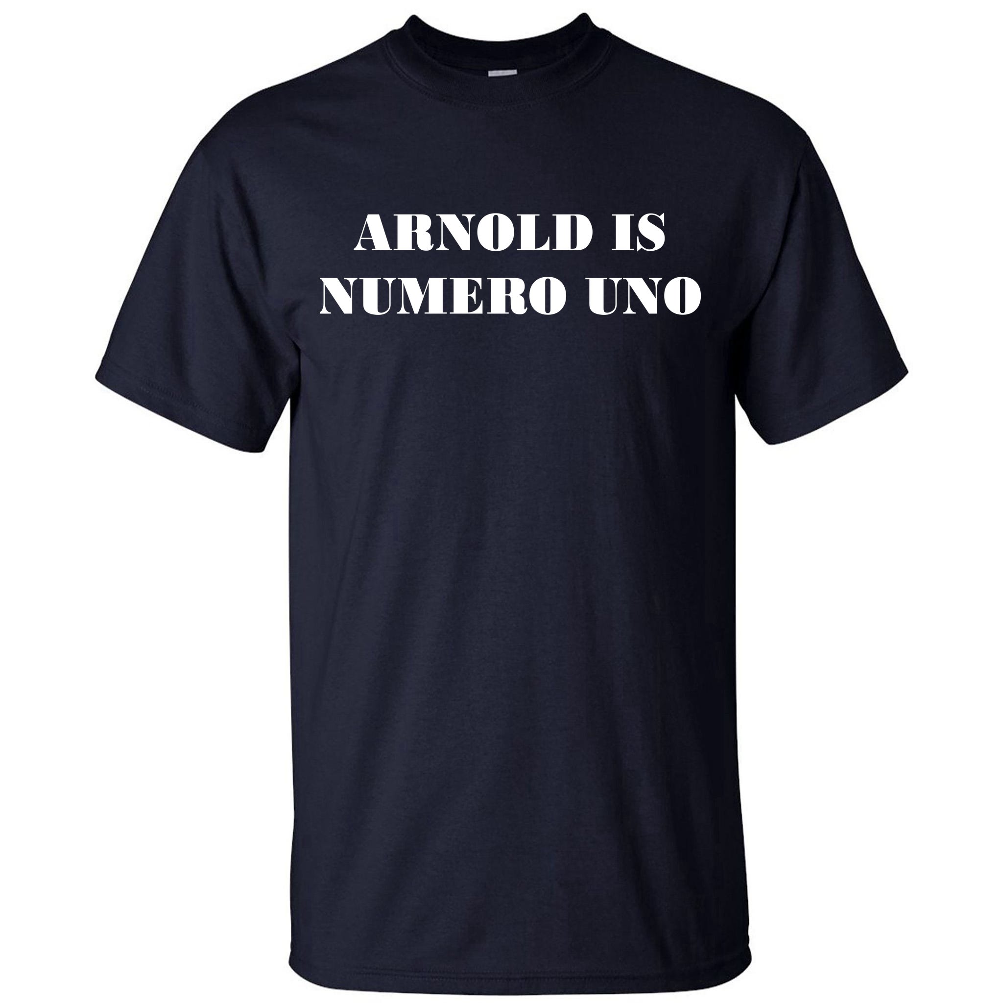 Numero sales uno shirts