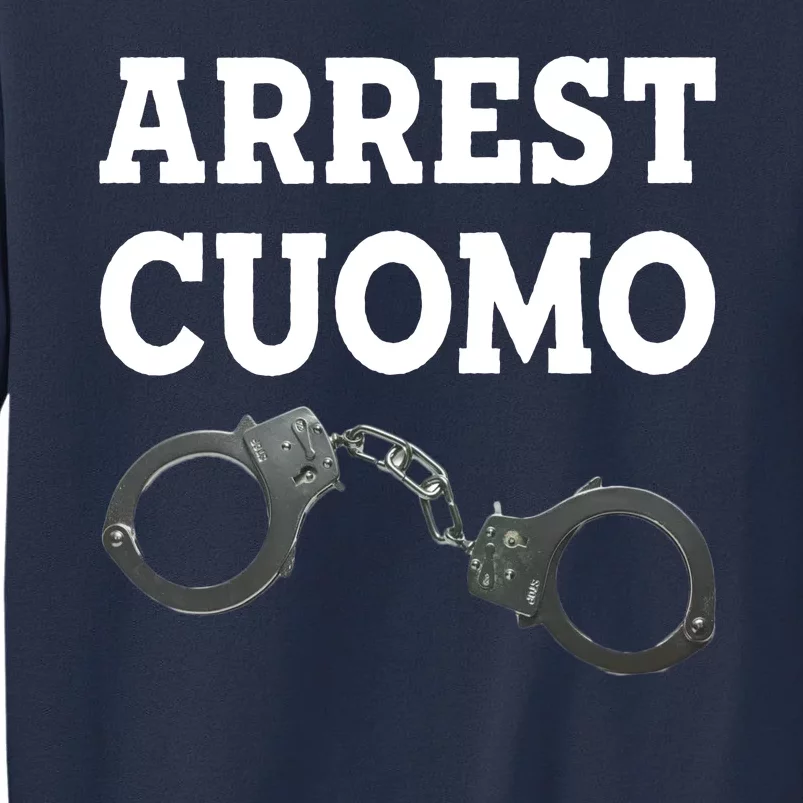 Arrest Cuomo Sweatshirt