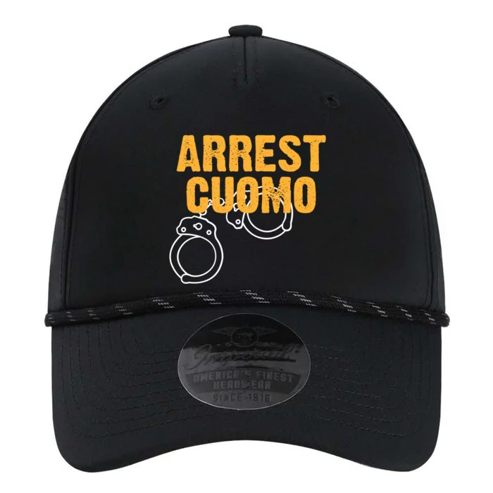 Arrest Cuomo Andrew Cuomo Resigns Performance The Dyno Cap