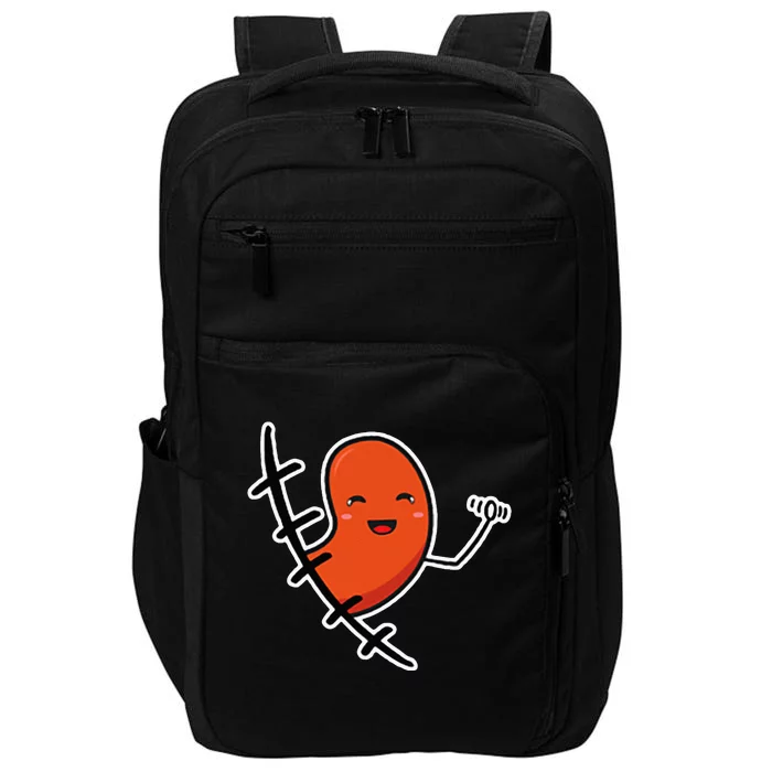 Appendix Removal Surgery Appendectomy GifBoy Girl Impact Tech Backpack