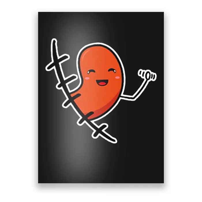 Appendix Removal Surgery Appendectomy GifBoy Girl Poster