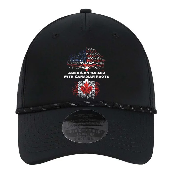 American Raised With Canadian Roots Canada Performance The Dyno Cap