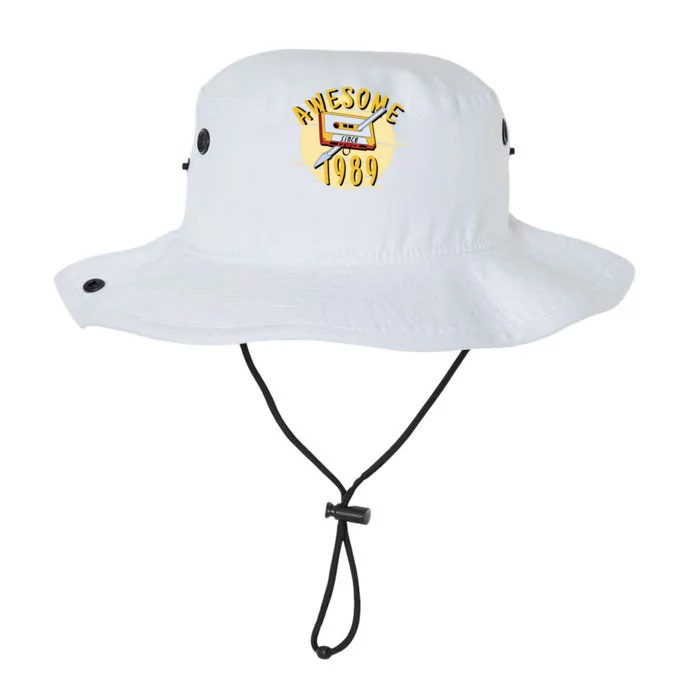 Awesome Since 1989 Legacy Cool Fit Booney Bucket Hat