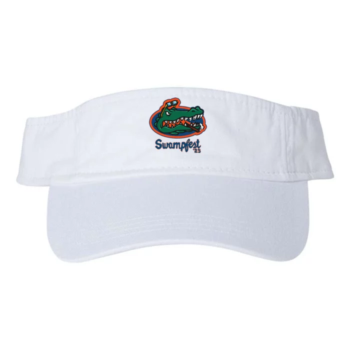 Adam22 Swampfest 23 Valucap Bio-Washed Visor