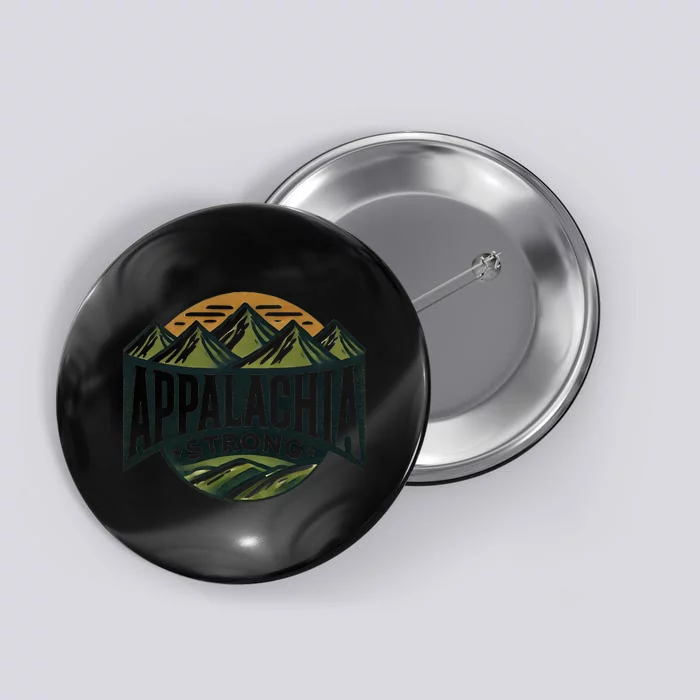 Appalachia Strong Button