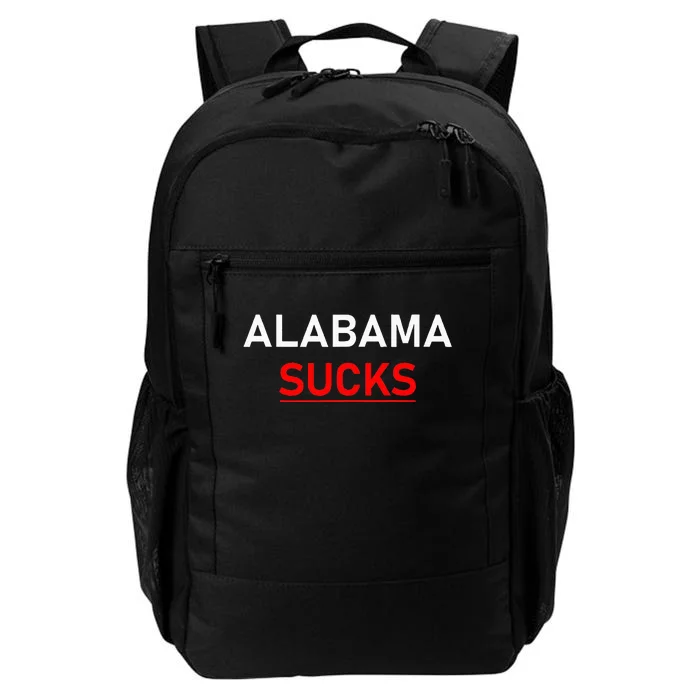 Alabama Sucks Daily Commute Backpack