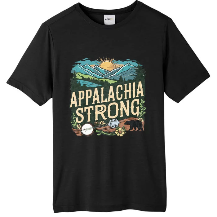 Appalachia Strong ChromaSoft Performance T-Shirt