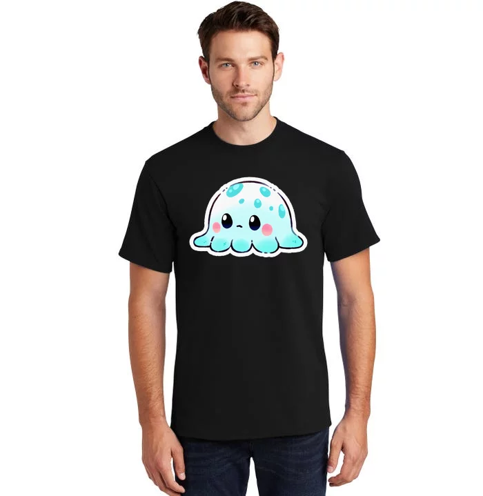 Azurea Seafrost Tall T-Shirt