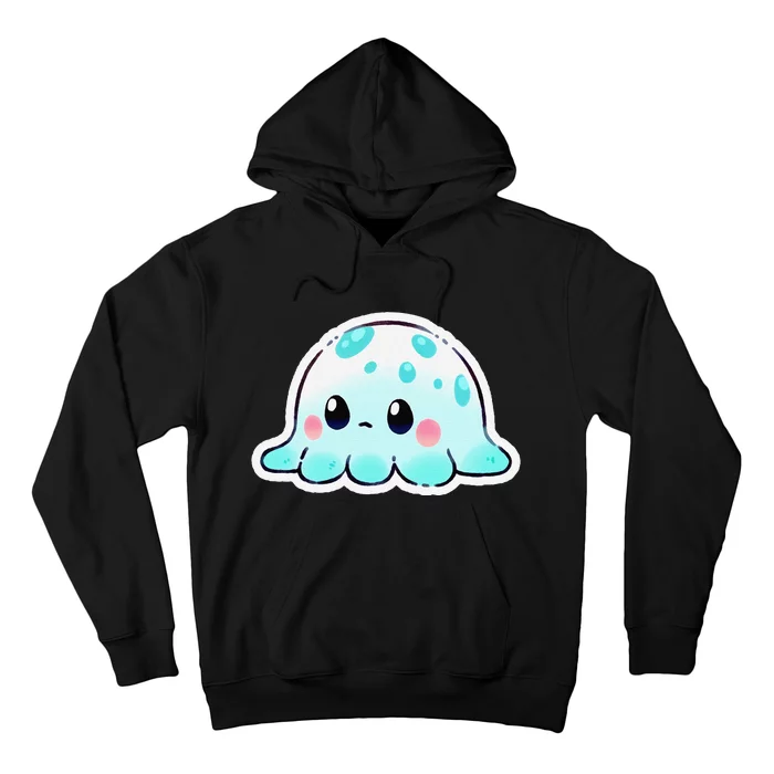 Azurea Seafrost Hoodie