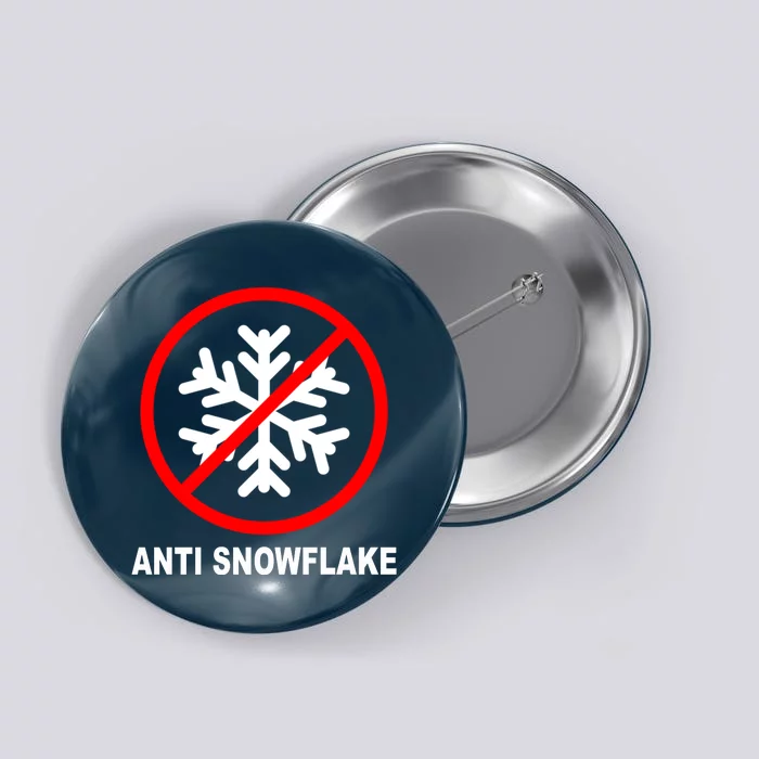 Anti Snowflake Button