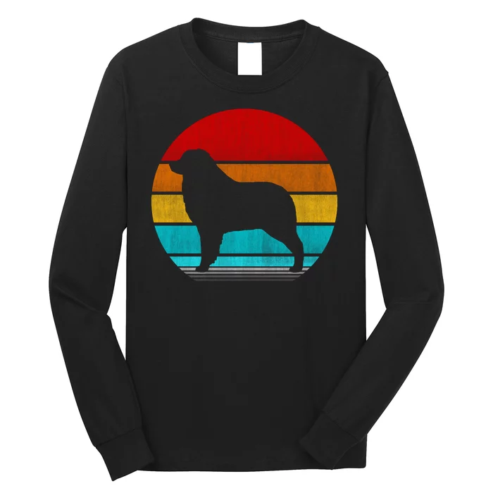 Australian Shepherd Long Sleeve Shirt