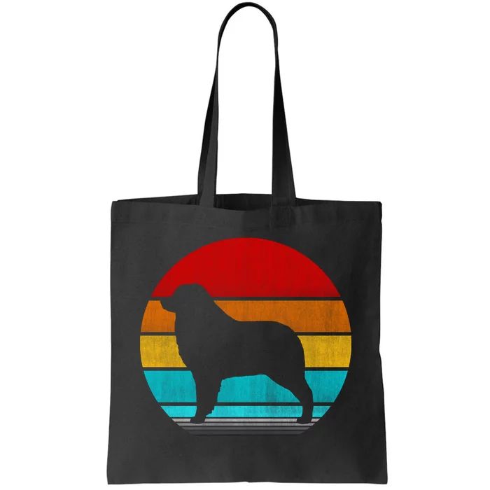 Australian Shepherd Tote Bag