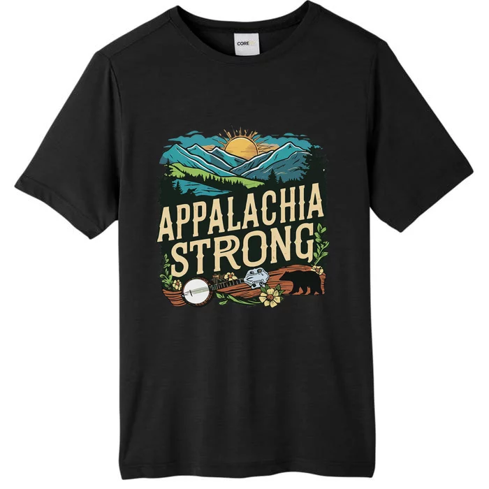 Appalachia Strong ChromaSoft Performance T-Shirt