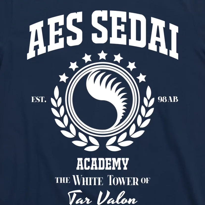 Aes Sedai T-Shirt