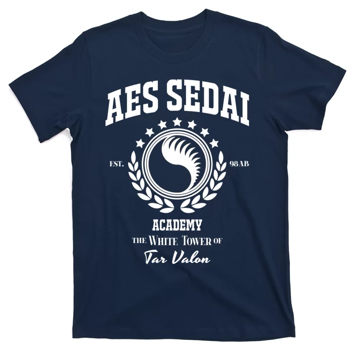 Aes Sedai T-Shirt