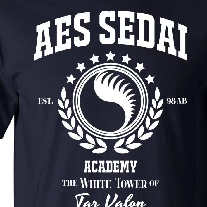 Aes Sedai Tall T-Shirt