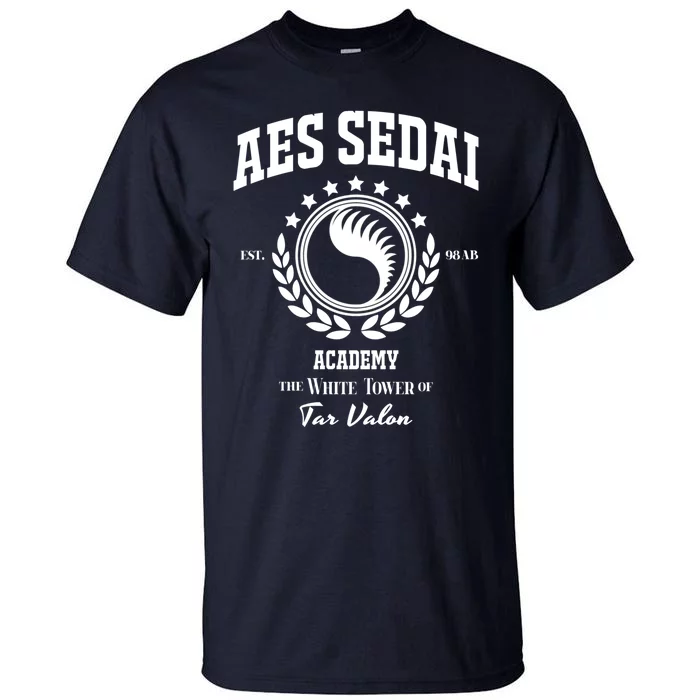 Aes Sedai Tall T-Shirt