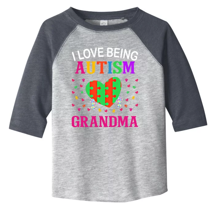 Autism Superpower Autism Mama Gift Toddler Fine Jersey T-Shirt