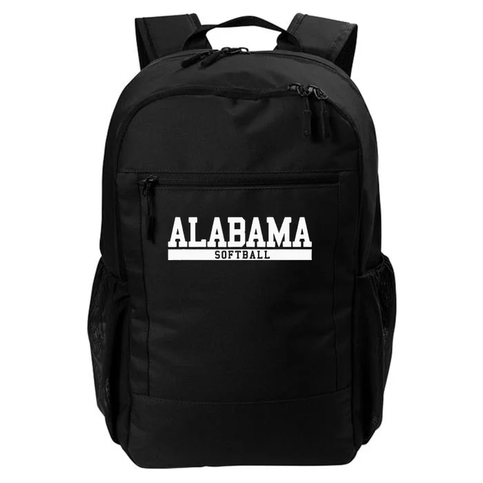 Alabama Softball Daily Commute Backpack