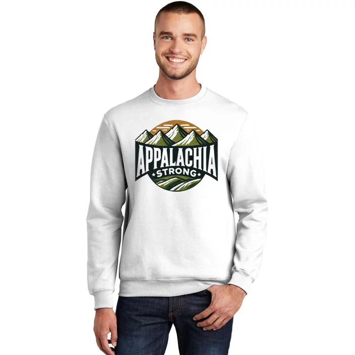 Appalachia Strong Sweatshirt