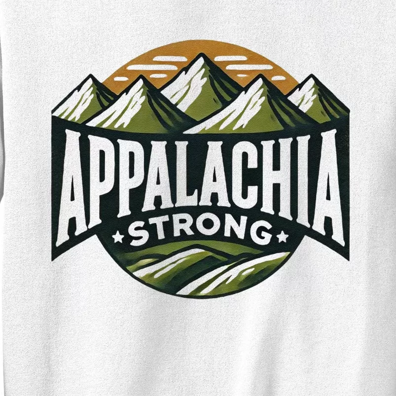 Appalachia Strong Sweatshirt